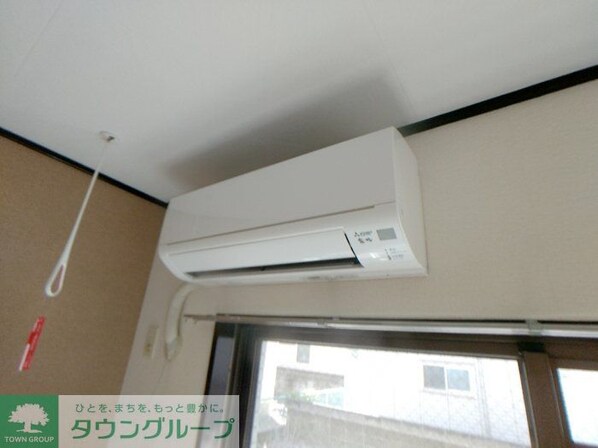 メゾンドゥ・ボヌールの物件内観写真